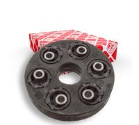 FEBI BILSTEIN 08843 Drive shaft coupler