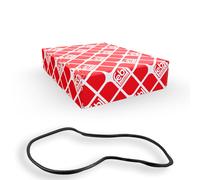 FEBI BILSTEIN 08889 Seal, rear windscreen