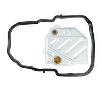 febi bilstein 08900 Transmission Oil Filter Set, pack of one | Compatible with: Mercedes Benz 123 Coupe, 123 Notchback, 123 T-Model, 124 Cabriolet, 124 Coupe, 124 Notchback, 124 T-Model