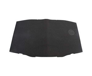 febi bilstein 08907 Insulation for engine hood, pack of one
