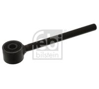 FEBI BILSTEIN 08933 Tensioner Lever, V-belt for MERCEDES-BENZ,NEOPLAN,SETRA