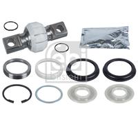febi bilstein 08958 V-Stay Repair Kit with spacer ring and circlip, pack of one
