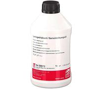 FEBI BILSTEIN 08972 POWER STEERING OIL FRONT AXLE FOR ,ALFA ROMEO,AUDI,BMW