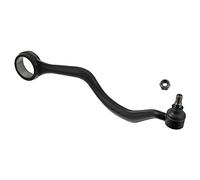 febi bilstein 09001 Control Arm without bush, with joint and lock nut, pack of one