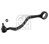 Febi Bilstein Wheel Suspension Control Trailing Arm 09002 Front Right Upper