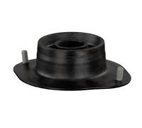 Shock absorber mount Front Axle 09016 FEBI BILSTEIN for OPEL ASTRA F Hatchback