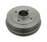 febi bilstein 09029 Brake Drum without wheel bearing, pack of one