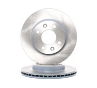 FEBI BILSTEIN 09072 Brake disc