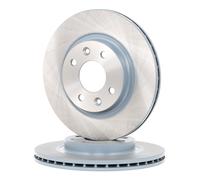 FEBI BILSTEIN 09073 Brake disc