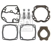 febi bilstein 09129 Lamella Valve Repair Kit for air compressor without valve plate, pack of one