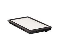 febi bilstein 09186 Cabin Filter, 1 unit