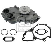 FEBI BILSTEIN 09197 Water Pump for MERCEDES-BENZ