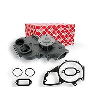 febi bilstein 09197 Water Pump with gaskets, pack of one