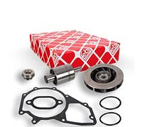 febi bilstein 09198 Water Pump Repair Kit, pack of one