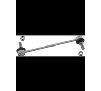febi bilstein 09206 Stabiliser Link with lock nuts, pack of one BARGAIN