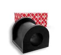 febi bilstein 09207 Anti Roll Bar Bush, pack of one