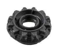 febi bilstein 09225 Strut Top Mounting without ball bearing, pack of one