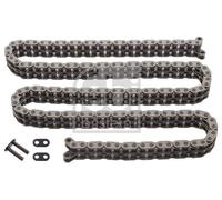 FEBI BILSTEIN Timing Chain 09238 Duplex - Fits Mercedes C-Class, E-Class, G-Class, S-Class