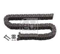 FEBI BILSTEIN 09240 Timing Chain Engine Timing Replacement Fits Mercedes-Benz