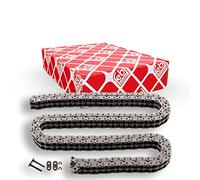 febi bilstein 09244 Timing Chain for camshaft, pack of one