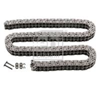 Timing chain Duplex 09244 FEBI BILSTEIN for MERCEDES-BENZ S-CLASS SL SL Coupe