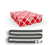 febi bilstein 09249 Timing Chain for camshaft, pack of one