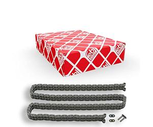 febi bilstein 09249 Timing Chain for camshaft, pack of one
