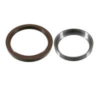 febi bilstein 09267 Gasket Set for hypoid rear axle, pack of one