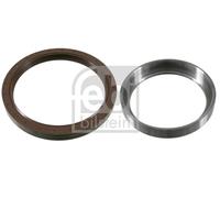FEBI BILSTEIN 09267 Gasket Set, wheel hub for MAN