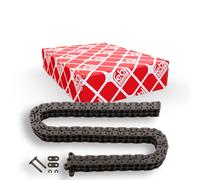 FEBI Timing Chain Fits MERCEDES W108 W109 W111 W112 W113 W114 59-76 0029972194