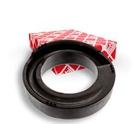 FEBI BILSTEIN 09286 Suspension Rubber Buffer Front Fits Mercedes-Benz C-Class