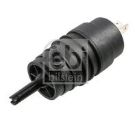 FEBI BILSTEIN 09299 Windscreen washer pump