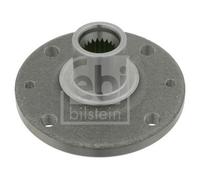 Wheel hub Front Axle 09321 FEBI BILSTEIN for RENAULT 19 19 Chamade 19 Mk II