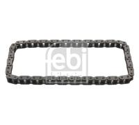 Oil pump chain Simplex 09349 FEBI BILSTEIN for BMW PEUGEOT FIAT LAND ROVER