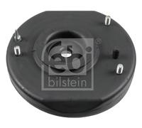 Shock absorber cushion Rubber/Metal 09378 FEBI BILSTEIN for RENAULT LAGUNA I