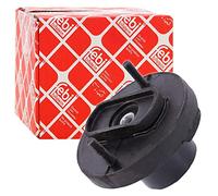 febi bilstein 09385 Strut Top Mounting no bearing needed, pack of one