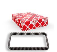 febi bilstein 09402 Timing Chain for camshaft and intermediate shaft, pack of one