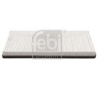 Febi Bilstein 09408 Interior Air Filter Cabin Pollen 350mm Length For Ford Mazda