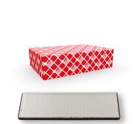 FEBI BILSTEIN 09429 Pollen filter