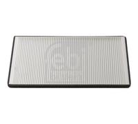 FEBI BILSTEIN 09430 Filter, interior air for OPEL,VAUXHALL