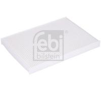 FEBI BILSTEIN 09446 Cabin Air Filter Fits Audi A3 TT Seat Arosa Cordoba Skoda VW