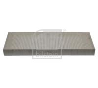 FEBI BILSTEIN 09447 Filter, interior air for ,AUDI,VW