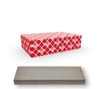 Febi Bilstein 09447 Interior Air Filter Fits Audi Coupe 2.3 20V quattro 2.3 20V