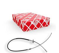 febi bilstein 09499 Brake Cable, pack of one