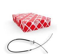 FEBI BILSTEIN 09499 Handbrake cable