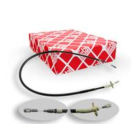 FEBI BILSTEIN 09500 Handbrake cable