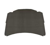 Bonnet Sound Proofing fits MERCEDES E280 S124, W124 2.8 93 to 96 M104.942 Febi