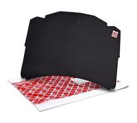 Bonnet Sound Proofing fits MERCEDES E280 S124, W124 2.8 93 to 96 M104.942 Febi