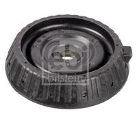 Shock absorber cushion Rear Axle Rubber/Metal 09511 FEBI BILSTEIN for FORD MAZDA