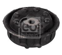 Febi Bilstein Top Strut Mount 09522 - Rear - Fits VW & Audi